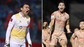 Bảng xếp hạng V.League 2023 mới nhất: Đặng Văn Lâm xuất thần; Trụ cột ĐT Việt Nam lập siêu kỷ lục?