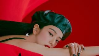 Jisoo (BLACKPINK) làm nên kỳ tích tại thị trường Trung Quốc, danh tiếng lẫy lừng trên BXH âm nhạc