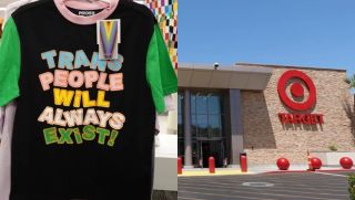 1 nhà bán lẻ bốc hơi 10 tỷ đô sau khi bị tẩy chay vì bán quần áo trẻ em ủng hộ cộng đồng LGBT