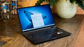 LG gram 2in1: Một chiếc laptop phù hợp cho mọi nhu cầu