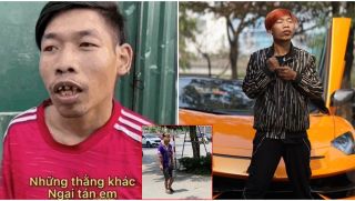 Nổi tiếng chỉ sau 1 đêm, tình hình hiện tại của Thông Soái ca khiến nhiều người ngỡ ngàng