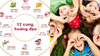 Hé lộ cung hoàng đạo hiếm nhất trên thế giới: Tuy ít nhưng lại may mắn số 1