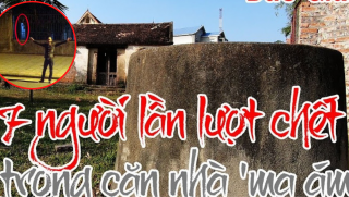 Hé lộ 3 địa điểm đáng sợ nhất Việt Nam, bị đồn ‘ma ám’ chỉ nên nghe không nên đến