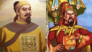 Dòng họ mang chân mệnh thiên tử, có nhiều người làm vua nhất lịch sử phong kiến Việt Nam