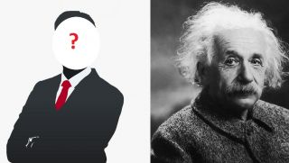 Truy tìm danh tính chàng trai Hà Nội có IQ cao hơn cả nhà bác học Einstein, con số cụ thể gây sốc