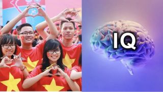 Những đất nước có IQ cao nhất thế giới: Tự hào vị trí của Việt Nam
