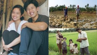 Ngôi làng thương vợ nhất Việt Nam ở Huế: 100% phụ nữ muốn ở vì đàn ông đều tự nguyện làm điều này!
