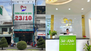 Phòng khám đa khoa 23 tháng 10 - Nơi chăm sóc sức khỏe tận tâm và chuyên nghiệp tại Nha Trang