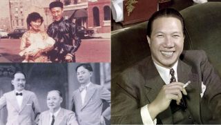 Tứ đại thương gia giàu nhất Sài Gòn: Vua Bảo Đại còn thua xa, thuê hơn 10 người để đếm tiền