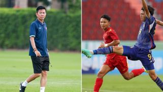 Bảng xếp hạng VCK U17 châu Á 2023: U17 Việt Nam xuống bét bảng, kịch bản nào để lật ngược thế cờ?