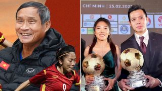 'Chân sút số 1 lịch sử' báo tin vui, ĐT Việt Nam 'gây sốt' toàn châu Âu trước thềm World Cup nữ 2023