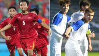 Lịch thi đấu bóng đá hôm nay: Đàn em Quang Hải lập kỳ tích, ĐT Việt Nam gây sốt tại VCK U17 châu Á?