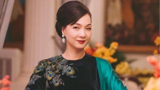 NSND Lê Khanh bị lừa đảo với thủ đoạn cực tinh vi, ai cũng rất dễ bị mắc bẫy