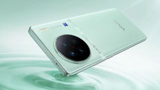 Vivo X90S chính thức ra mắt: ‘Kỳ phùng địch thủ’ của Galaxy S23 Ultra sẵn sàng gia nhập cuộc chơi