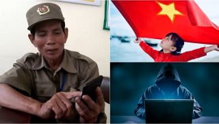 Tin trưa 29/6: Danh tính hacker số 1 thế giới là người Việt, ông bảo vệ trúng Vietlott nhiều nhất VN