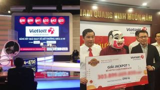 Bí ẩn giải độc đắc Vietlott vô chủ đầu tiên: 38 tỷ sung quỹ vì không ai đến nhận, liệu có in vé ảo?
