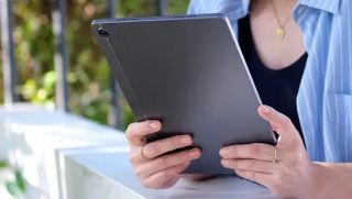 Realme Pad 2 4G rò rỉ: Thiết kế quen thuộc, trang bị được nâng cấp ‘chặt đẹp’ iPad Gen 10