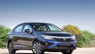 Loạt ô tô ‘hot’ ra mắt trong tháng 7: Honda City chào sân, xe Việt ‘nôn nóng’ được giới thiệu