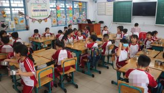 Giáo dục Việt Nam bất ngờ lọt top tốt nhất thế giới, vượt mặt cả những cái tên sừng sỏ