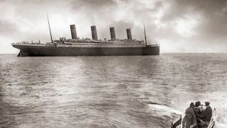 Hé lộ loạt ảnh chưa từng công bố về cuộc sống trên tàu Titanic suốt 111 năm qua