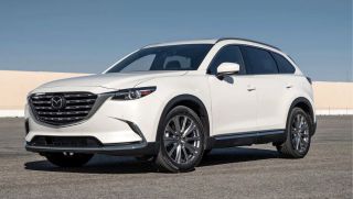 ‘Lão tướng’ Mazda CX-9 bị khai tử vào cuối năm 2023, ‘tân binh’ CX-90 cao cấp hơn ‘thế chân’