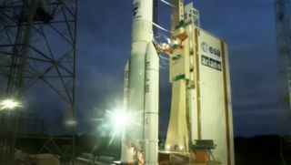 ‘Siêu tên lửa’ Ariane 5 được phóng thành công, sứ mệnh cuối cùng hoàn tất sau gần 30 năm