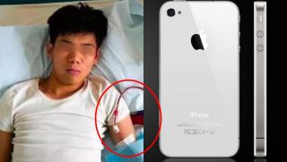 Số phận chua chát của thanh niên 17 tuổi bán thận mua iPhone 4: Sau 10 năm thành người khuyết tật!