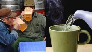  WHO cảnh báo 2 loại nước gây ung thư cực nhanh: 80% đàn ông mê mẩn, người Việt ngày nào cũng uống!