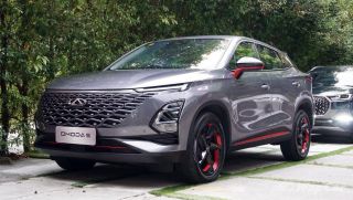 Tin xe hot 9/7: ‘Kẻ huỷ diệt Hyundai Creta’ ra mắt với giá chỉ từ 551 triệu đồng, thiết kế bắt mắt