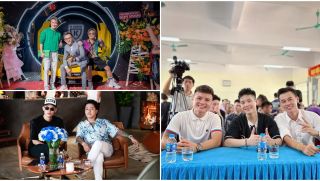 ‘Trùm’ siêu xe Phan Công Khanh vừa bị bắt có mối quan hệ thân thiết với loạt sao Việt và cầu thủ