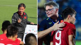 Tin bóng đá tối 11/7: HLV Troussier nhận tin vui từ VFF; 'Người hùng World Cup' tái xuất ĐT Việt Nam