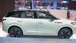 Đối thủ của Honda CR-V nhận cọc sớm, chốt giá bán chỉ từ 527 triệu đồng, thiết kế ‘đẹp mê ly’