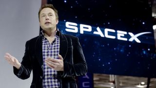 Công ty hàng không vũ trụ SpaceX của tỷ phú Elon Musk lập kỷ lục tái sử dụng tên lửa