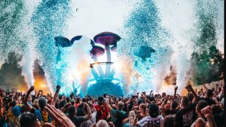 Các siêu đại nhạc hội Coachella, Tomorroland, 8Wonder có gì khiến giới trẻ phấn khích?