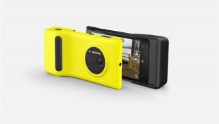 Tròn 10 năm ra mắt, Nokia Lumia 1020 với ống kính Zeiss 41MP vẫn là huyền thoại như Galaxy S23 Ultra