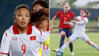 Kết quả bóng đá hôm nay: ĐT nữ Việt Nam nhận 'gáo nước lạnh' trước thềm World Cup 2023