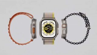 Apple Watch Ultra 2 sẽ là đồng hồ thông minh đầu tiên sử dụng linh kiện in 3D
