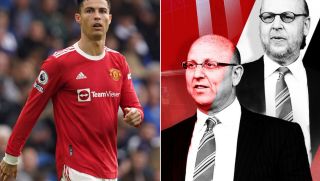 Tin bóng đá quốc tế 16/7: Ronaldo bất ngờ tái xuất Ngoại hạng Anh; MU được nhà Glazers bơm thêm tiền