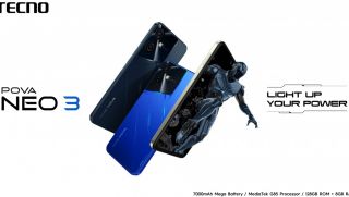 Vua gaming giá rẻ Tecno Pova Neo 3 lộ trang bị khiến Galaxy S23 Ultra cũng phải ‘dè chừng’