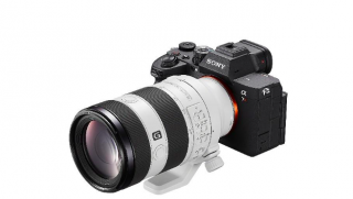 Sony ra mắt ống kính FE 70-200MM F4 Macro G OSS II: Hình ảnh vượt trội và hiệu suất lấy nét tự động 