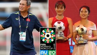 Trụ cột quan trọng nhất vắng mặt, HLV Mai Đức Chung đau đầu tìm người thay thế ở World Cup nữ 2023?