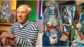 ‘Choáng’ với tên thật của thiên tài hội họa Picasso, tên người dài nhất Việt Nam không ‘có cửa’