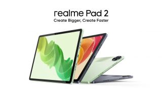 Realme Pad 2 ra mắt: Tablet pin trâu, màn hình lớn, giá từ 5.7 triệu đối đầu Galaxy TAB A8