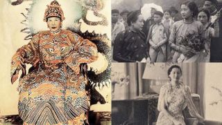 Vùng đất sản sinh ra nhiều hoàng hậu nhất Việt Nam, vén màn bí ẩn tạo nên 'cái nôi của mỹ nhân'