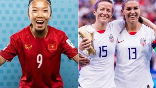 ĐT Việt Nam lập kỷ lục khó tin tại World Cup nữ 2023, Huỳnh Như mạnh dạn 'thách thức' ĐT Mỹ