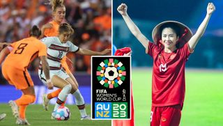 Kết quả bóng đá World Cup nữ hôm nay: ĐT nữ Việt Nam được 'mở đường' giành chiến thắng lịch sử?