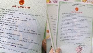 Tiết lộ 3 lưu ý trong việc đặt tên người ở Việt Nam