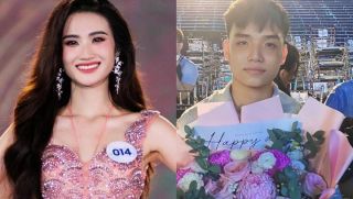 Danh tính bạn trai 6 năm của Hoa hậu Ý Nhi công khai hậu đăng quang Miss World 2023