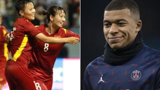 Tin bóng đá sáng 24/7: ĐT nữ Việt Nam đón tin vui trước ngày gặp BĐN; Vụ Mbappe đến MU ngã ngũ?