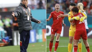 Trò cưng HLV Mai Đức Chung tạo địa chấn, ĐT nữ Việt Nam lập kỷ lục khó tin ở World Cup 2023